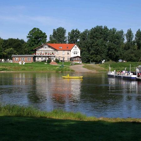 Elbterrassen Im Woerlitzer Winkel Hotel Coswig  Phòng bức ảnh
