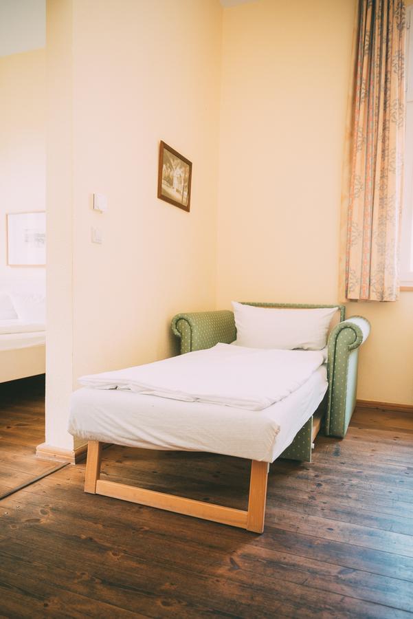 Elbterrassen Im Woerlitzer Winkel Hotel Coswig  Ngoại thất bức ảnh